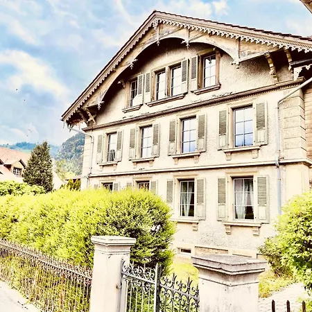 Epoka - Luz * Matten bei Interlaken